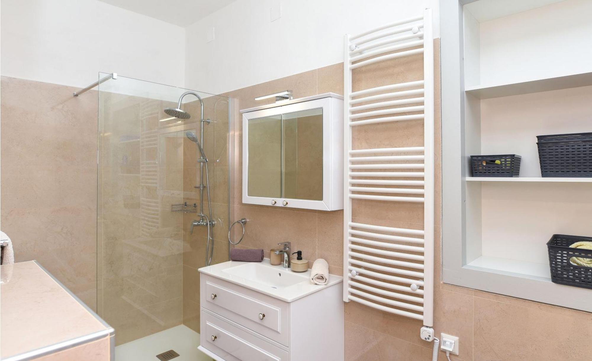 Apartmani Zupanic Koromačno Exterior foto